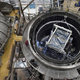 Illustration for article titled This Massive Chamber Is A Space Simulator For Spacecraft
